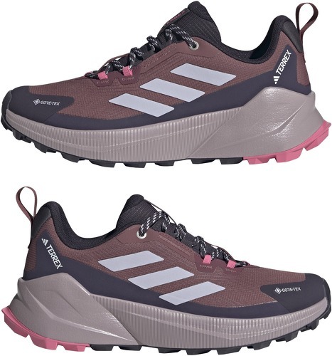 adidas-Chaussures de randonnée femme adidas Terrex Trailmaker 2 Gore-Tex-2