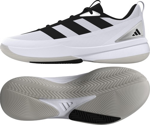 adidas-Chaussures indoor adidas Front Court-0