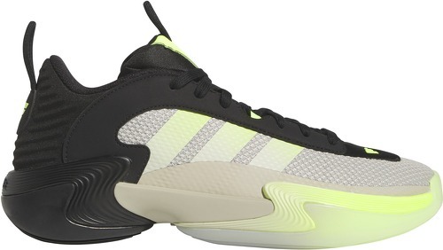 adidas-Chaussures indoor femme adidas Exhibit Select Mid-1