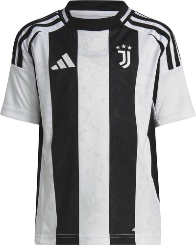 adidas Performance-Mini kit Domicile Juventus 24/25 Enfants-4