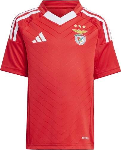 adidas-Ensemble bébé Benfica Lisbonne 2024/25-1