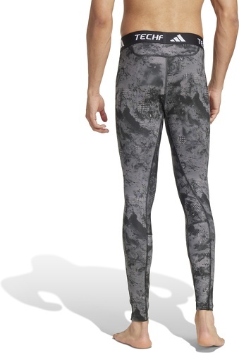 adidas-Legging adidas Techfit Aop-2