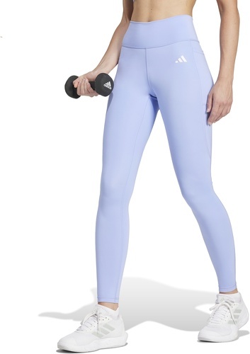 adidas-Legging femme adidas Optime Essentials-2