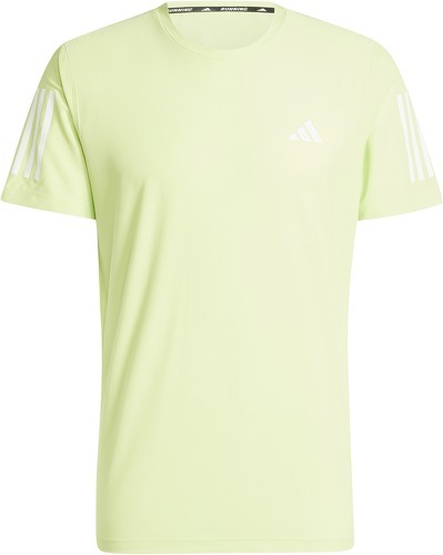 adidas-Maillot adidas Own the Run-0