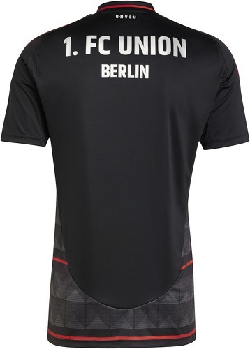 adidas-1. FC Union Berlin maillot domicile  2024/2025-3