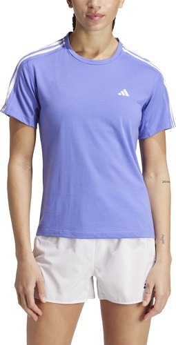 adidas-Own The Run E 3-Stripes T-shirt-4