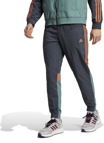 adidas-Pantalon de survêtement Bayern Munich Seasonal 2024/25-2