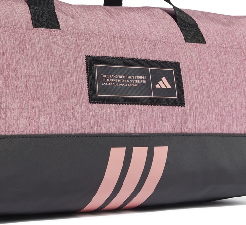 adidas-Sac Duffle adidas 4Athlts-4