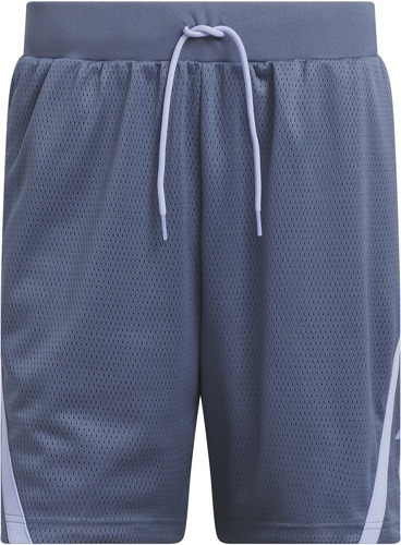 adidas-Short en maille adidas Select-0