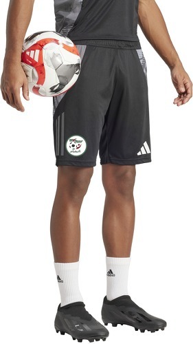 adidas-Short Training Algérie Tiro 24 Competition-1