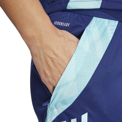 adidas-Short Training femme Arsenal 2024/25-4