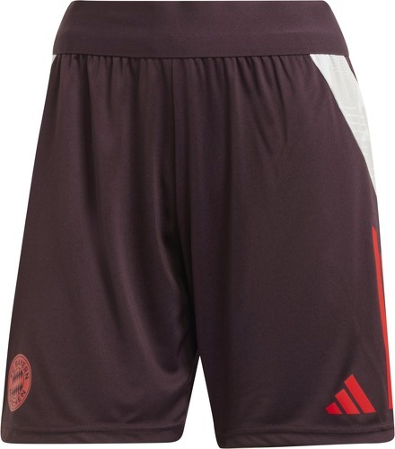 adidas-Short Training femme Bayern Munich Tiro 2024/25-0