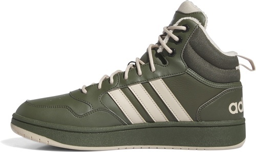 adidas-Sneakers adidas Hoops 3.0 Mid-3