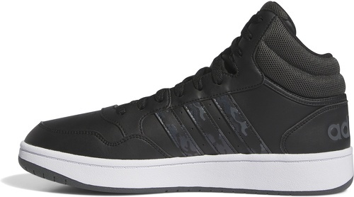 adidas-Sneakers adidas Hoops 3.0 Mid-4