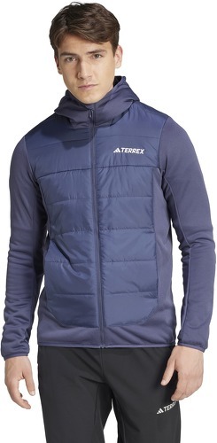 adidas-Veste de randonnée adidas Terrex Multi Hybrid-2