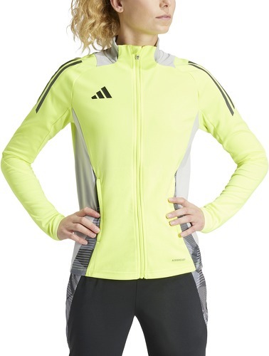 adidas-Veste de survêtement femme adidas Tiro 24 Competition-4