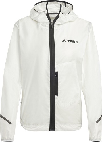 adidas-Veste imperméable léger femme adidas Terrex Xperior-1