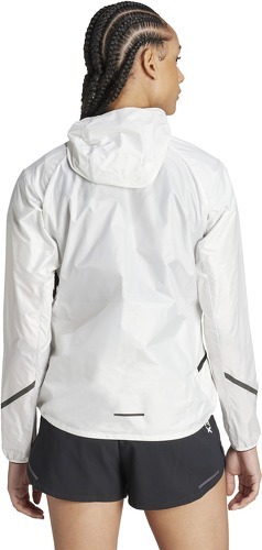 adidas-Veste imperméable léger femme adidas Terrex Xperior-4