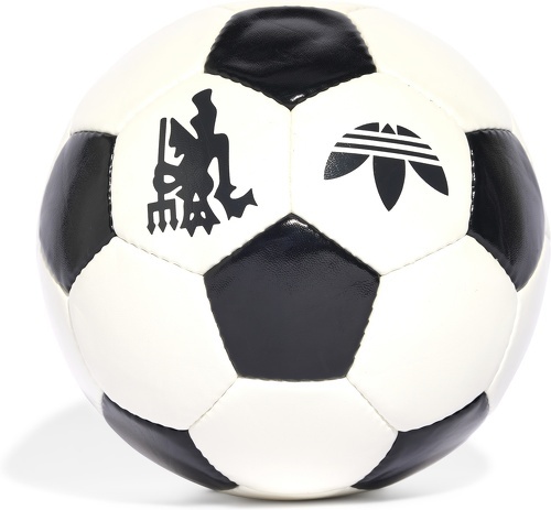 adidas-Manchester United Fc Pallone Adidas Third Club-1