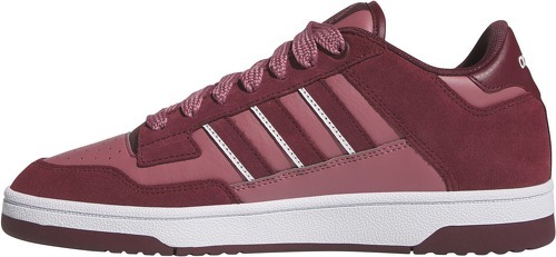 adidas-Baskets adidas Rapid Court Low-4