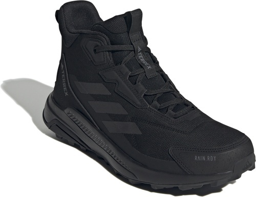 adidas-Chaussures de randonnée adidas Terrex Anylander Mid Rain.Rdy-1