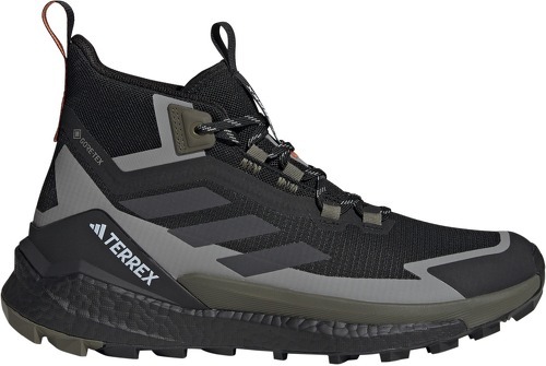 adidas-Chaussures de randonnée adidas Terrex Free 2 Gore-Tex-0