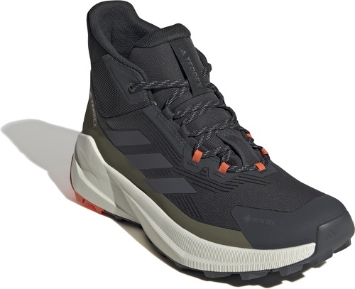 adidas-Chaussures de randonnée adidas Terrex Trailmaker 2 Mid Gore-Tex-1