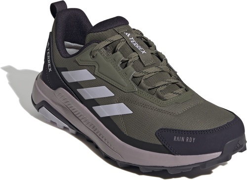 adidas-Chaussures de randonnée femme adidas Terrex Anylander-1