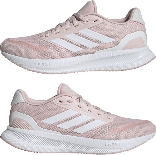 adidas-Chaussures de running femme adidas Falcon 5-2