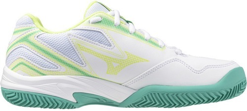 MIZUNO-Chaussures de tennis femme Mizuno Break Shot CC-1