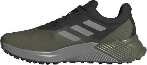 adidas-Chaussures de trail adidas Terrex Soulstride R.Rdy-4