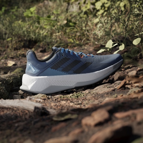 adidas-Chaussures de trail adidas Terrex Soulstride Ultra-3