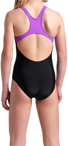 ARENA-DIM LIGHT SWIMSUIT SWIM PRO BACK L-1