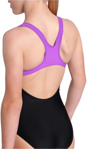 ARENA-DIM LIGHT SWIMSUIT SWIM PRO BACK L-3