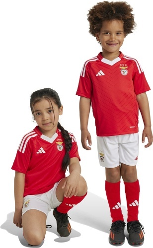 adidas-Ensemble bébé Benfica Lisbonne 2024/25-3