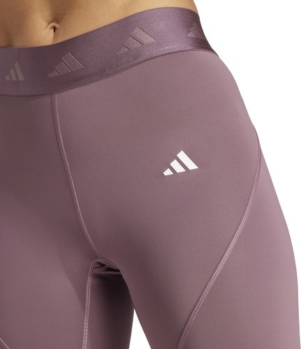 adidas-Legging femme adidas Hyperglam-4