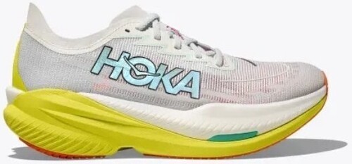 HOKA ONE ONE-Mach X 2-0