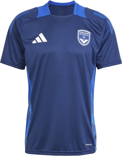 adidas-Maillot Girondins de Bordeaux Tiro 2024/25-0