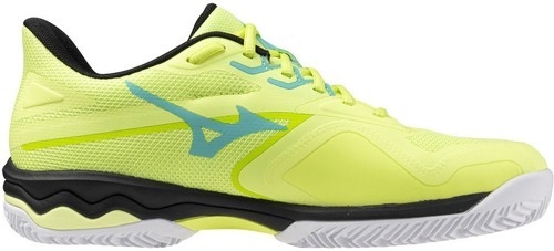 MIZUNO-Mizuno Wave Exceed Light 2 61gc2320 47 Lime-0