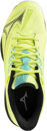 MIZUNO-Mizuno Wave Exceed Light 2 61gc2320 47 Lime-2