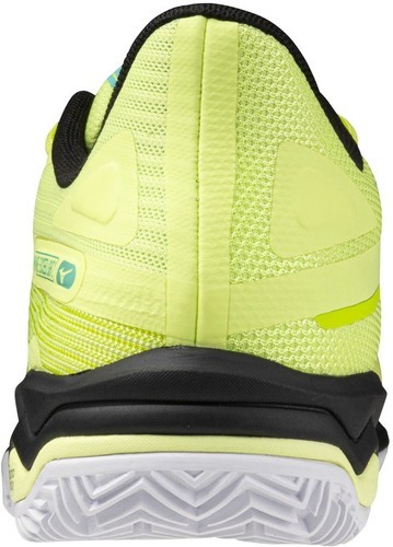 MIZUNO-Mizuno Wave Exceed Light 2 61gc2320 47 Lime-4