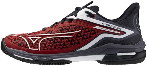 MIZUNO-Chaussures De Padel Mizuno Wave Exceed-1