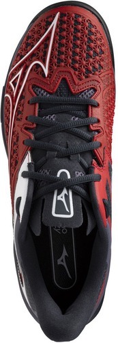 MIZUNO-Mizuno Wave Exceed-2