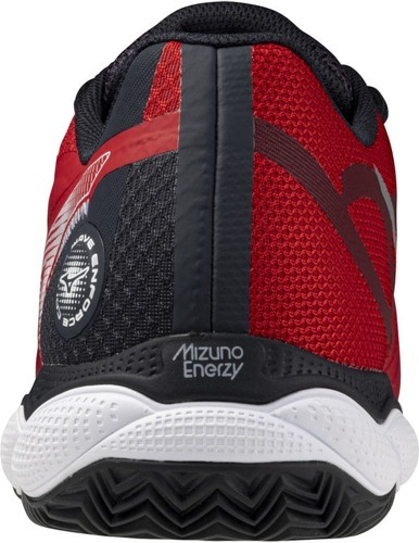 MIZUNO-Chaussures De Padel Mizuno Wave Exceed-4