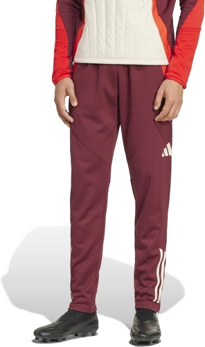 adidas-Pantalon de survêtement  Bayern Munich European Tiro 2024/25-1