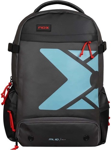 Nox-Sac à dos Nox ML10 Team Series Noir-1