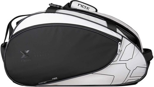 Nox-Sac Thermobag Nox Master Series Blanc / Noir-1