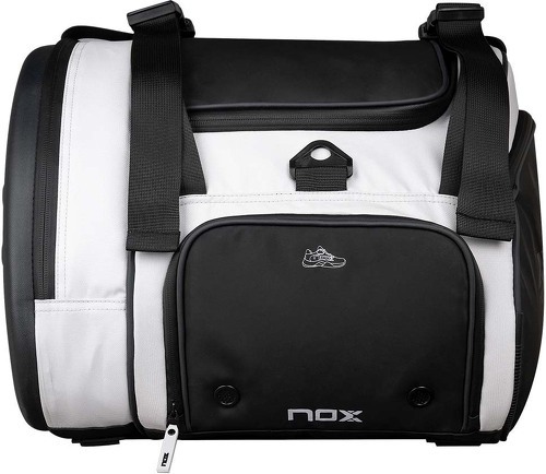 Nox-Sac Thermobag Nox Master Series Blanc / Noir-4