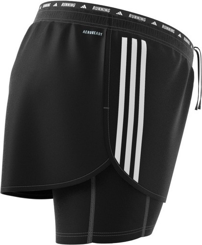 adidas Performance-Pantaloncini 2 In 1 Own The Run-4