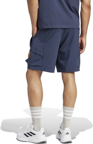 adidas-Short poche cargo Real Madrid 2024/25-4